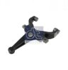 SCANI 1773620 Release Fork, clutch